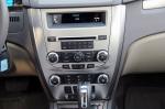 Ford Fusion Hybrid 2010 года (US)